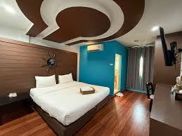 138 รีวิวของโรงแรมเบด บาย ครูส แอท สามัคคี-ติวานนท์จากผู้เข้าพักจริง |  Trip.com