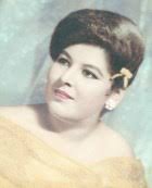 Celia Giron Obituary (2010)