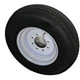 Need new rims, intire mobile can help. Ecustomrim 2 Pack Mobile Home Trailer Tires On Rims 8 14 5 Load F 8 Lug On 6 5 In Wheel Buy Online In Dominica At Dominica Desertcart Com Productid 100527367