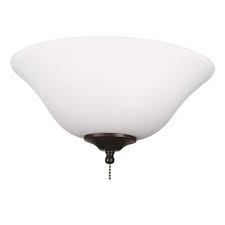Get free shipping on qualified cylindrical lamp shades or buy online pick up in store today in the lighting department. Glass Bowl Lamp Shade For Fanimation Ceiling Fans Home Commercial Heaters Ventilation Ceiling Fans Uk