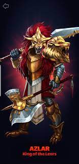 Deals 205% damage to the target and nearby enemies. Azlar Costume In 2021 Hero Costumes Zelda Characters Character