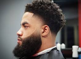 45 Different Fade Haircuts Men Should Try In 2021