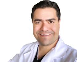 Dr. Ernesto Andres Delgado Cedillo: especialista en Traumatología y  Ortopedia en Tlalpan