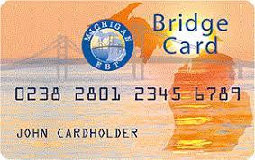 Individuals who are deaf, hard of hearing or have speech disabilities may contact usda through the. Mdhhs Payment Bridge Card