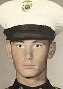 Those who died in the Vietnam War photograph index page 48