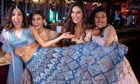 Her father name is brij mohan sharma who is pensioned government officer. Neeti Mohan Shares Pre Bridal Shoot Pictures With Sisters Mukti And Shakti Celebrities News India Tv