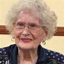 Dorothy B. Swanson Obituary