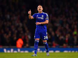He was previously captain of chelsea, the england national team and aston villa; John Terry To Leave Chelsea No Fairytale Ending As Chelsea To Let Captain Go The Independent The Independent