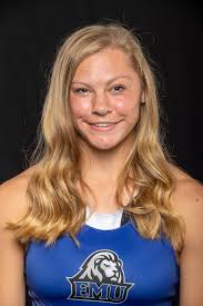 2021-22 Women's Track and Field Roster