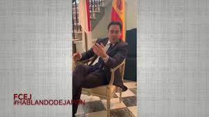 We did not find results for: El Embajador De Espana En Japon Analiza El Estado De Las Relaciones Bilaterales Youtube