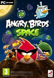 Developed and released by rovio entertainment in march 2012 for mobile devices, it takes place in outer space, with the angry birds struggling to save the eggsteroids from the claws of king pig and. Angry Birds Space Alchetron The Free Social Encyclopedia