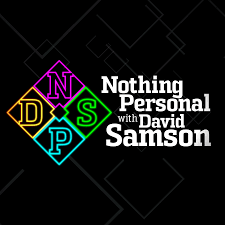 Acompanhe os resultados e consulte as estatísticas de seu se você não conhece as siglas, não tem problema você continuar lendo. Nothing Personal With David Samson Cbs Sports Podcasts Cbssports Com