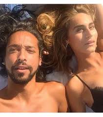 She spent a short while in argentina before moving to denmark with her. May Simon Lifschitz Wiki Partner Height Net Worth Age Before Family