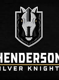 Nhl team logos ranked bruins flyers ducks sharks penguins. Reveal Knight Golden Knights Unveil Henderson Ahl Team Ksnv