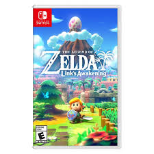 Jun 15, 2021 · kazuya mishima llega a super smash bros ultimate; Nintendo The Legend Of Zelda Links Awakening Nintendo Switch Falabella Com