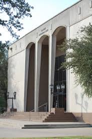 Austin College Campus Ida Green 2013 Austin College College Campus Communication Center