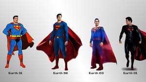 All the superheroes have different amazing powers, but flash is certainly the fastest. The Strongest Version Of Superman Youtube Superman Batman Party Strong