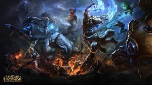 Check spelling or type a new query. League Of Legends Hd Wallpapers Pixelstalk Net