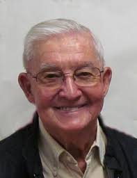 Obituary information for Harold Lane Wilkinson