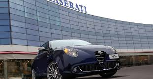Image result for Azzurro 2010 MiTo