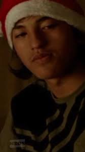 Forget milk and cookies, this Christmas tale serves up moral dilemmas and a  side of South Auckland mischief 🎄⁠, ⁠, In ‘Ebony Society’, the  award-winning directorial debut from Tammy Davis ('Outrageous ...