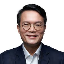 Speakers I Visit GITEX ASIA x AI Everything Singapore I 9-10 April 2026