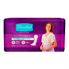 PLENITUD 8 UNID NOCTURNA