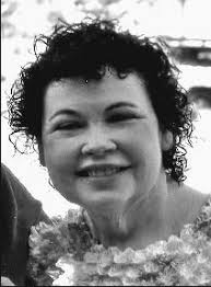 Nancy Orr Obituary (2013)