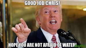 See, rate and share the best great job memes, gifs and funny pics. Good Job Chris Meme Memeshappen
