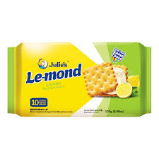 The company was established on september 07, 1995. Julie S Le Mond Sandwich Biscuits Cheddar Cheese Ntuc Fairprice