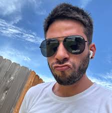 Kevin Armando Meléndez