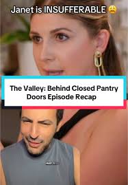 Janet Zack The Valley