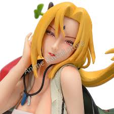 Sexy Girls Action Figures Statue | Sexy Figure Naruto Tsunade - Anime  Naruto Figure - Aliexpress
