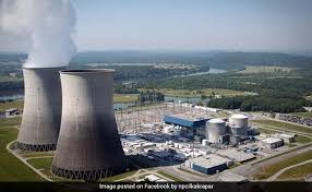 Maybe you would like to learn more about one of these? Kakrapar Atomic Power Plant In Gujarat Achieves Criticality Pm Modi Congratulates Scientists