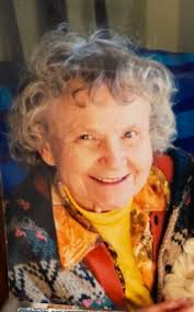 Catherine Gilchrist (Reed) Madsen (1921-2017)