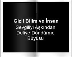 Askindan Kopek Olmasi Icin Dua