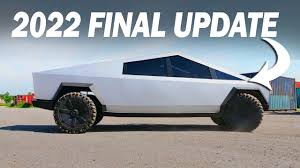 Does the cybertruck come with a camper? This Is Insane New Tesla Cybertruck Will Have Everything Different Tesla Vision Youtube