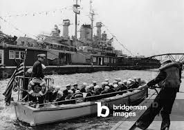 Image result for Gray 1950 Fleet
