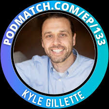 Motorcycle Accident to Powerful Leadership Framework with Kyle Gillette