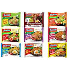 Salah satu produk ya adalah mie goreng sedap. Indomie Cv Seminar Jaya Sembako Surabaya Indonetwork