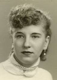 Mabel Eileen Cole Obituary