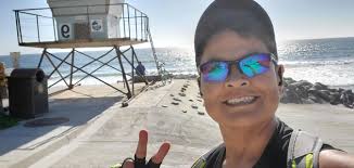 Bra-less driving incident in City of Maricopa Cruising