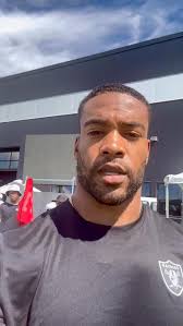 Las Vegas Raiders Draft