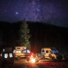 Yet, the largest yellowstone rv parks are located near the west entrance. The Best Campgrounds Outside Yellowstone The Tetons