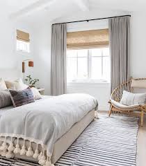 This Serene Boho Bedroom By Amber Interiors Is Recreated For Less By Copycatchic Luxe Living For Less Budget H Bedroom Inspirations Bedroom Design Home Bedroom