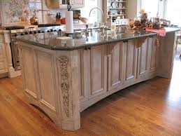 Below are some pictures of. French Country Kitchen Island Wooden Cabinets Vintage