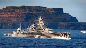 In june 1942, de grasse was returned to the vichy france government who used her as a seaman's training ship. World Of Warships Legends Nimble De Grasse Ù„ Ps4 Ø´Ø±Ø§Ø¡ Ø£Ø±Ø®Øµ ÙÙŠ Ø§Ù„Ù…ØªØ¬Ø± Ø§Ù„Ø±Ø³Ù…ÙŠ Psprices Singapore