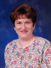 Obituary information for Barbara Matthews Spell