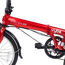 Dahon 7 speed folding bike. What Is Dahon Glo Bike New Dahon Folding Bikes Released In 2019 Bikefolded Folding Bikes Come In All Variations To Fit Right On Into Your Lifestyle Be It The Urban