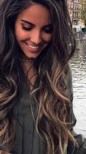Found On Bing From Www Pinterest Com Brown Hair With Blonde Highlights Brunette Hair Color Beautiful Hair